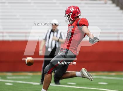 Thumbnail 3 in Jamesville-DeWitt vs. Susquehanna Valley photogallery.