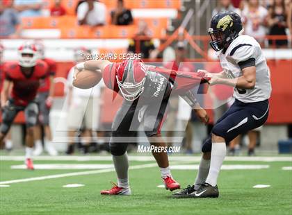 Thumbnail 2 in Jamesville-DeWitt vs. Susquehanna Valley photogallery.
