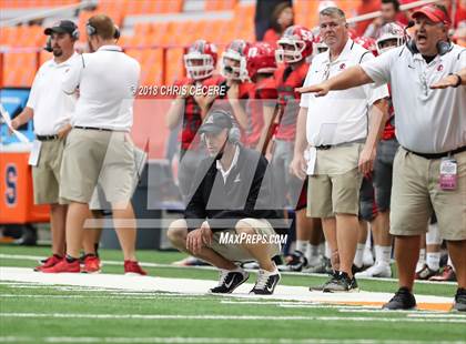 Thumbnail 1 in Jamesville-DeWitt vs. Susquehanna Valley photogallery.