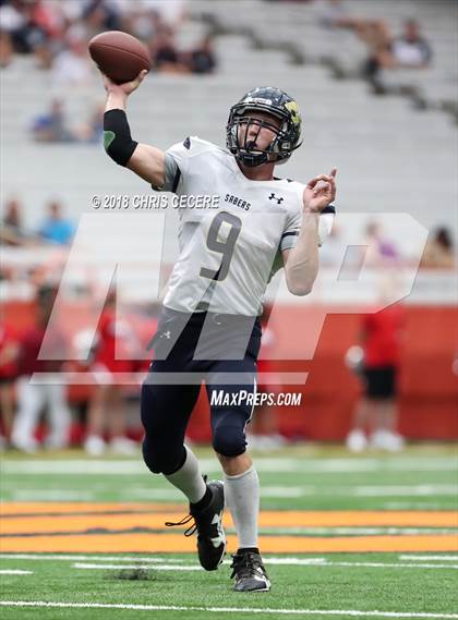 Thumbnail 3 in Jamesville-DeWitt vs. Susquehanna Valley photogallery.