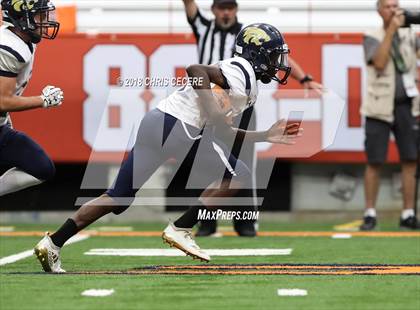 Thumbnail 1 in Jamesville-DeWitt vs. Susquehanna Valley photogallery.