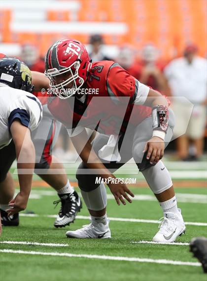 Thumbnail 2 in Jamesville-DeWitt vs. Susquehanna Valley photogallery.