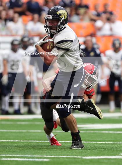 Thumbnail 1 in Jamesville-DeWitt vs. Susquehanna Valley photogallery.