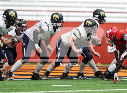 Thumbnail 1 in Jamesville-DeWitt vs. Susquehanna Valley photogallery.
