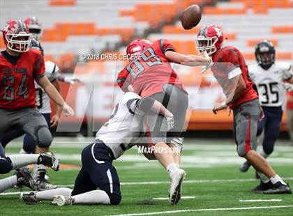 Thumbnail 2 in Jamesville-DeWitt vs. Susquehanna Valley photogallery.