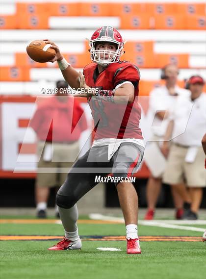 Thumbnail 1 in Jamesville-DeWitt vs. Susquehanna Valley photogallery.