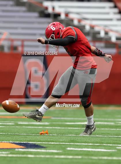Thumbnail 2 in Jamesville-DeWitt vs. Susquehanna Valley photogallery.