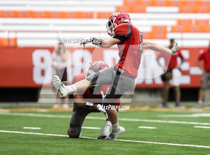 Thumbnail 1 in Jamesville-DeWitt vs. Susquehanna Valley photogallery.