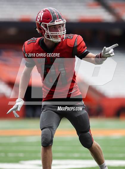 Thumbnail 1 in Jamesville-DeWitt vs. Susquehanna Valley photogallery.