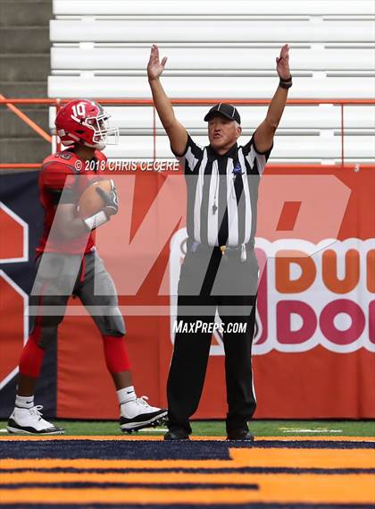 Thumbnail 1 in Jamesville-DeWitt vs. Susquehanna Valley photogallery.