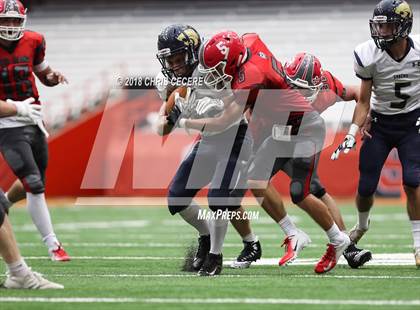 Thumbnail 3 in Jamesville-DeWitt vs. Susquehanna Valley photogallery.