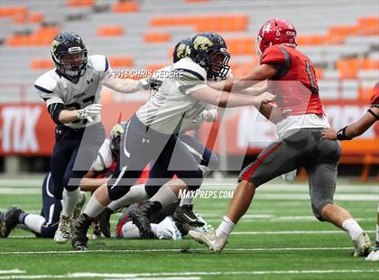 Thumbnail 2 in Jamesville-DeWitt vs. Susquehanna Valley photogallery.