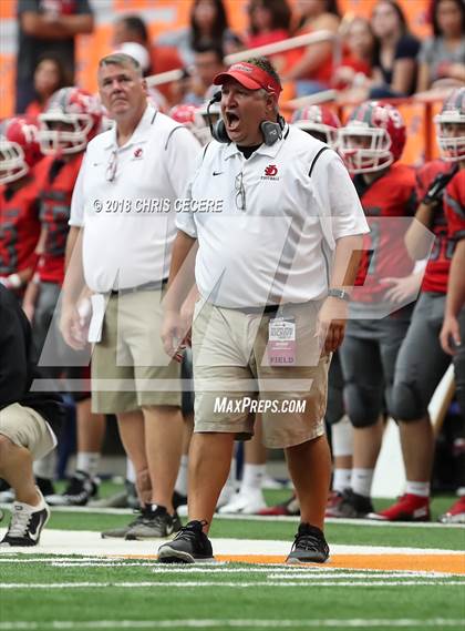 Thumbnail 2 in Jamesville-DeWitt vs. Susquehanna Valley photogallery.