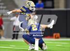 Photo from the gallery "Poth vs. Harmony (UIL 3A D2 Semifinal)"