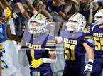 Photo from the gallery "Poth vs. Harmony (UIL 3A D2 Semifinal)"