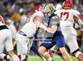Photo from the gallery "Poth vs. Harmony (UIL 3A D2 Semifinal)"