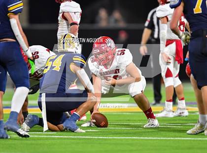 Thumbnail 3 in Poth vs. Harmony (UIL 3A D2 Semifinal) photogallery.