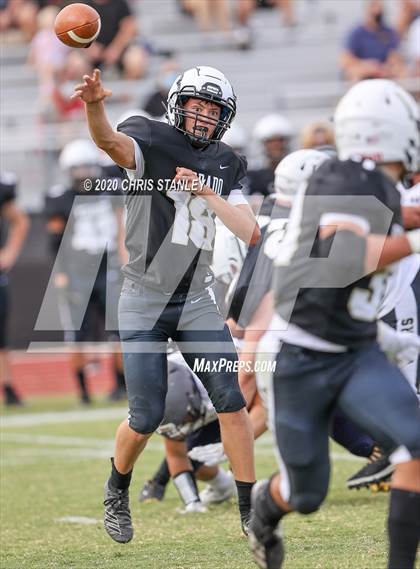 Thumbnail 2 in Cactus Shadows @ Verrado photogallery.