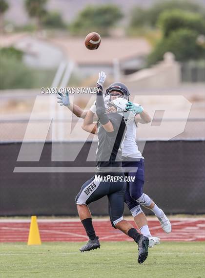 Thumbnail 3 in Cactus Shadows @ Verrado photogallery.