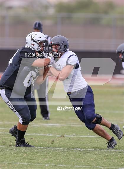 Thumbnail 3 in Cactus Shadows @ Verrado photogallery.