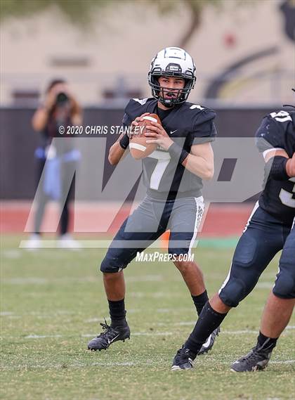 Thumbnail 1 in Cactus Shadows @ Verrado photogallery.