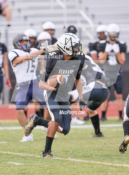 Thumbnail 2 in Cactus Shadows @ Verrado photogallery.