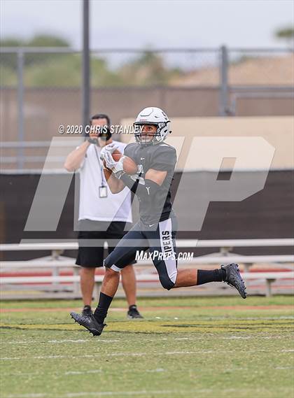 Thumbnail 1 in Cactus Shadows @ Verrado photogallery.
