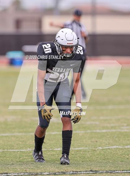 Thumbnail 3 in Cactus Shadows @ Verrado photogallery.