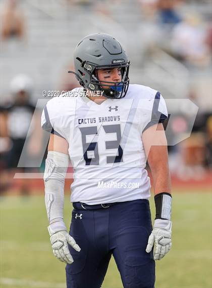 Thumbnail 3 in Cactus Shadows @ Verrado photogallery.