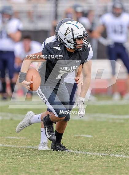 Thumbnail 1 in Cactus Shadows @ Verrado photogallery.