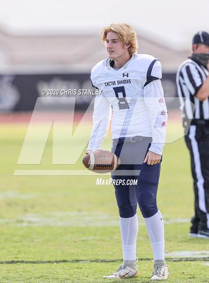 Thumbnail 2 in Cactus Shadows @ Verrado photogallery.