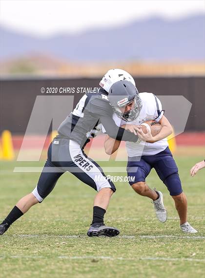 Thumbnail 1 in Cactus Shadows @ Verrado photogallery.