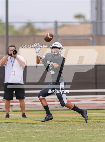 Thumbnail 3 in Cactus Shadows @ Verrado photogallery.