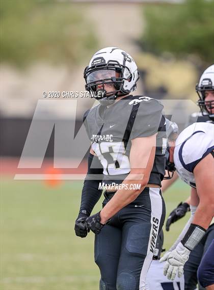 Thumbnail 2 in Cactus Shadows @ Verrado photogallery.