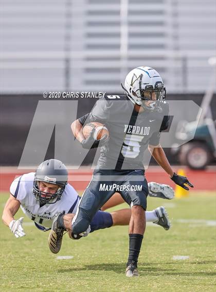 Thumbnail 1 in Cactus Shadows @ Verrado photogallery.