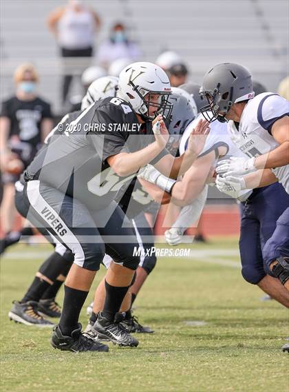 Thumbnail 1 in Cactus Shadows @ Verrado photogallery.