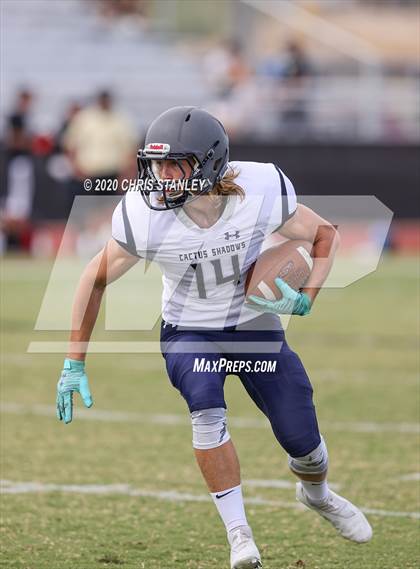 Thumbnail 3 in Cactus Shadows @ Verrado photogallery.