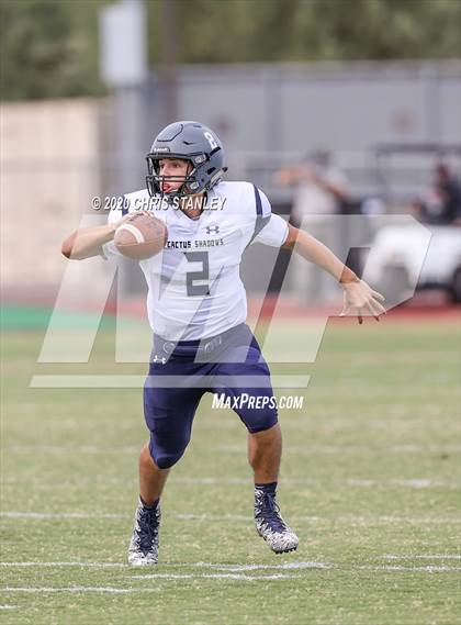 Thumbnail 3 in Cactus Shadows @ Verrado photogallery.