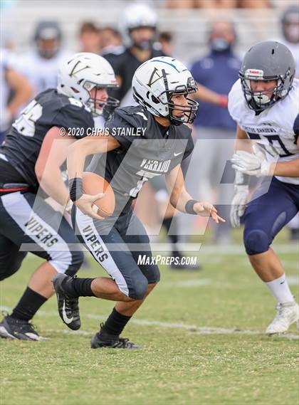 Thumbnail 3 in Cactus Shadows @ Verrado photogallery.