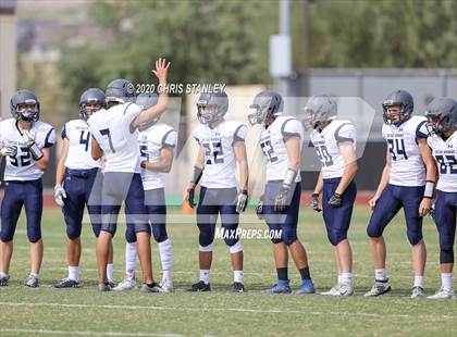 Thumbnail 2 in Cactus Shadows @ Verrado photogallery.