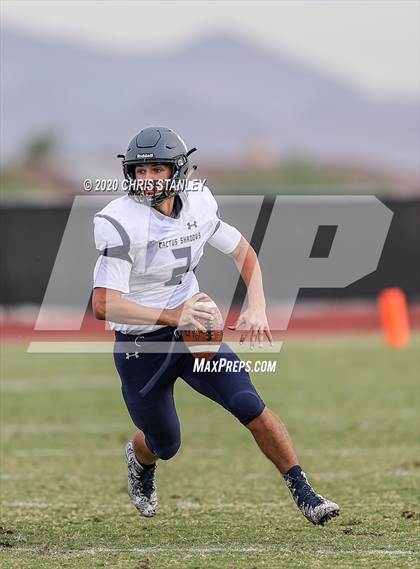 Thumbnail 2 in Cactus Shadows @ Verrado photogallery.