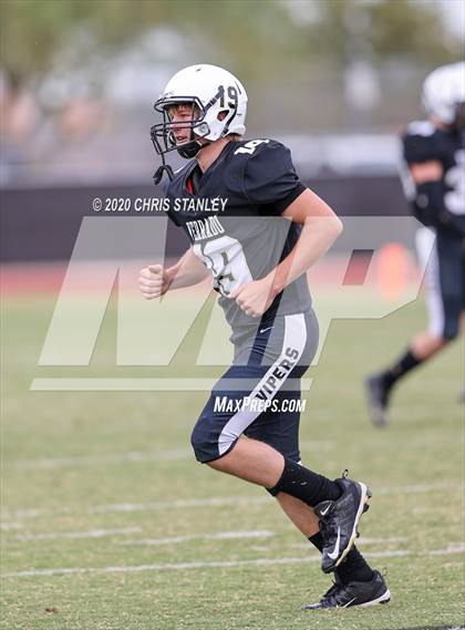Thumbnail 2 in Cactus Shadows @ Verrado photogallery.