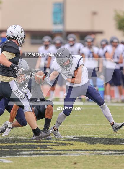 Thumbnail 3 in Cactus Shadows @ Verrado photogallery.
