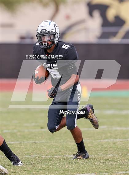Thumbnail 3 in Cactus Shadows @ Verrado photogallery.