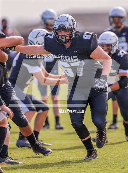 Thumbnail 1 in Cactus Shadows @ Verrado photogallery.
