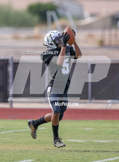 Thumbnail 3 in Cactus Shadows @ Verrado photogallery.