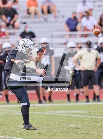Thumbnail 1 in Cactus Shadows @ Verrado photogallery.