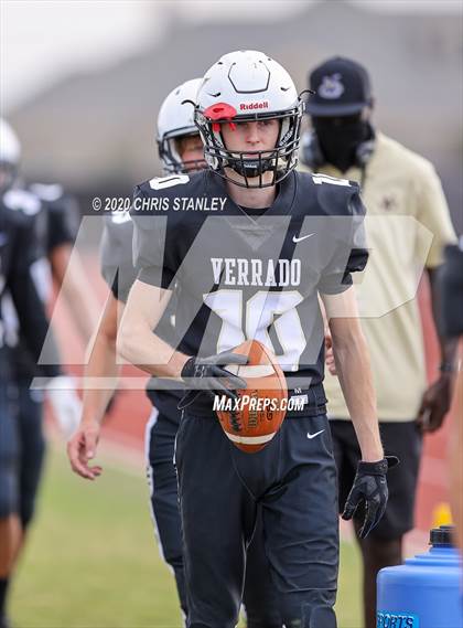 Thumbnail 1 in Cactus Shadows @ Verrado photogallery.