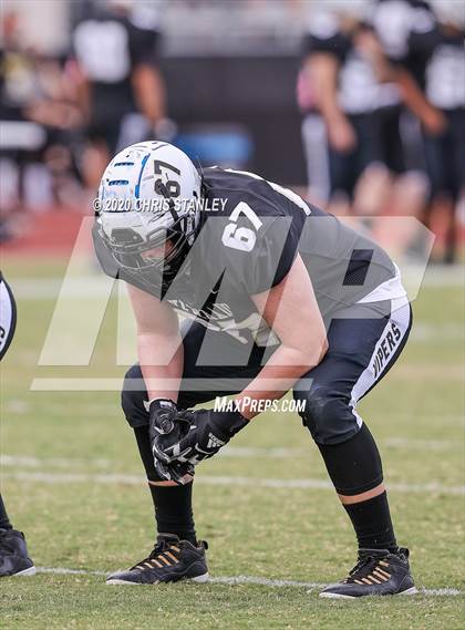 Thumbnail 3 in Cactus Shadows @ Verrado photogallery.