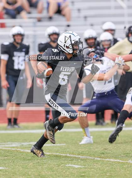 Thumbnail 1 in Cactus Shadows @ Verrado photogallery.